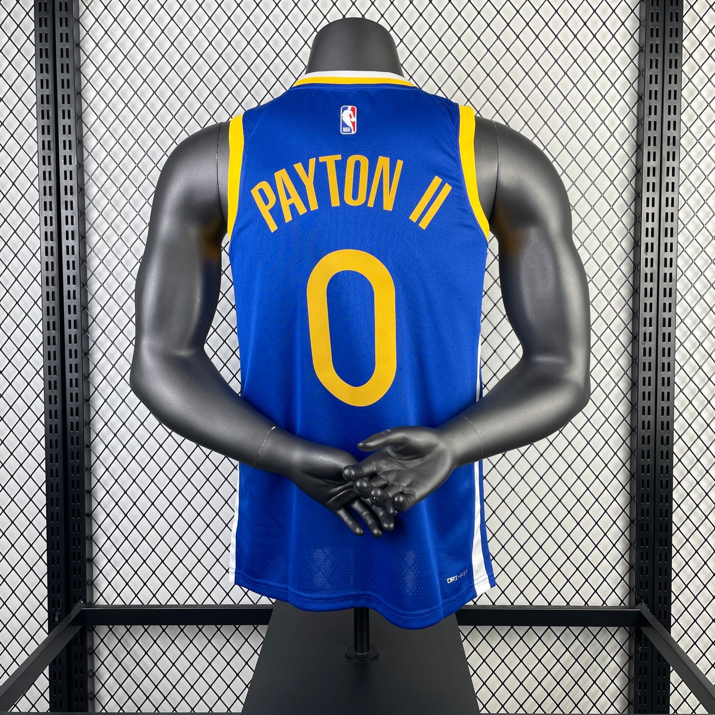 NBA&NFL&MLB 2023 Football Jersey