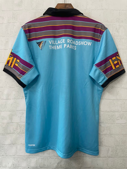 TITANS Rugby Jersey 2026