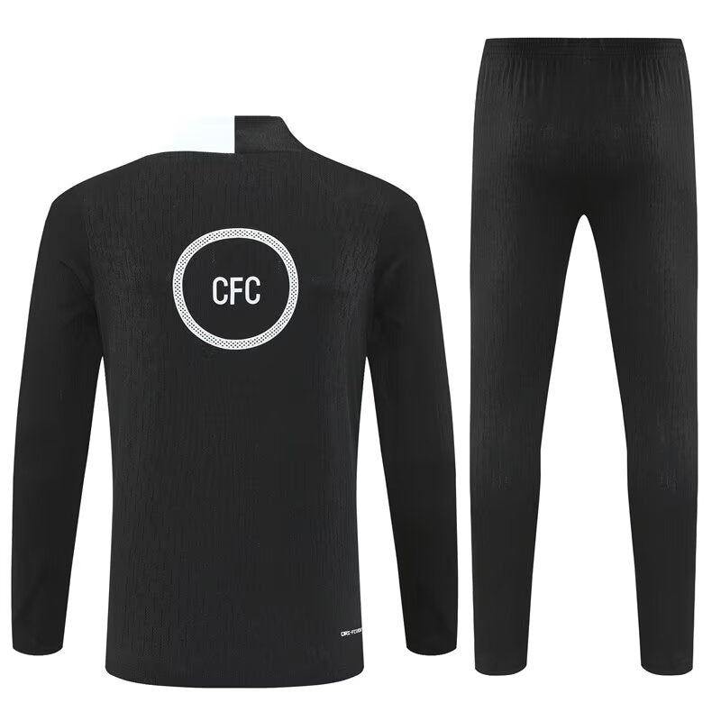 Jacket suite 2025/2026 Kids Player Version Tracksuit