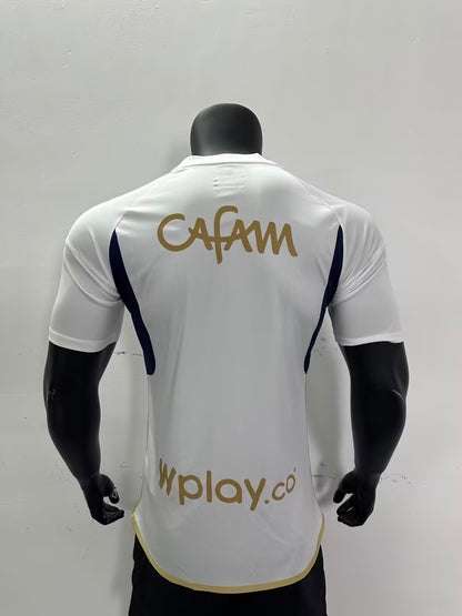 other team 2024/2025 Away Player Version Football Jersey