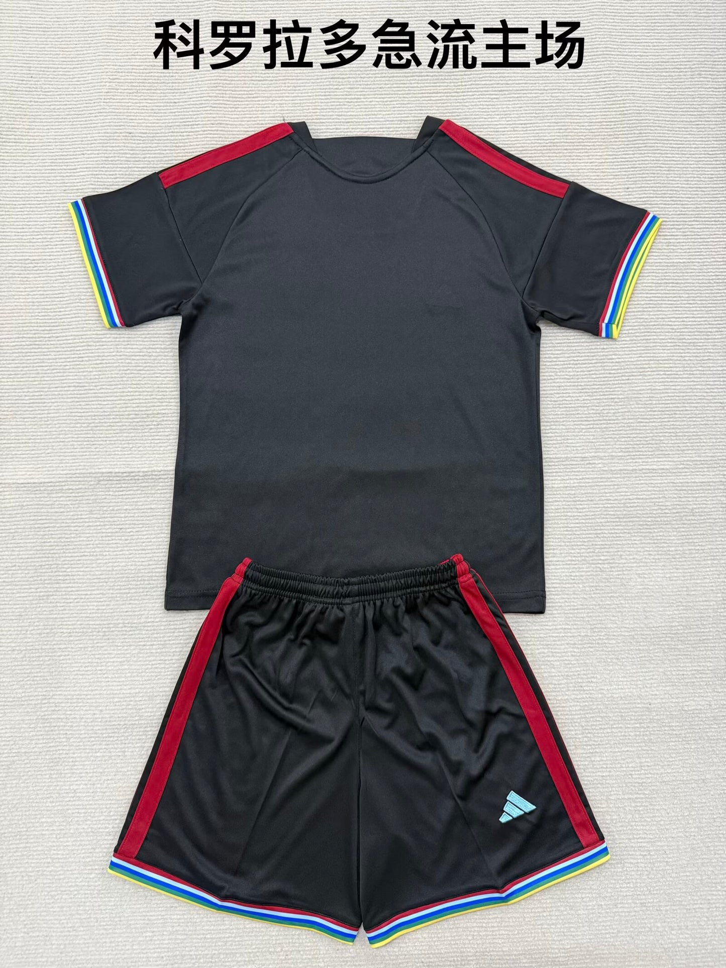 Colorado Rapids Home kits Jersey 2026-2027 (16-2XL kids and man )