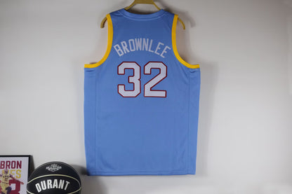 NBA&NFL&MLB 2024 Football Jersey