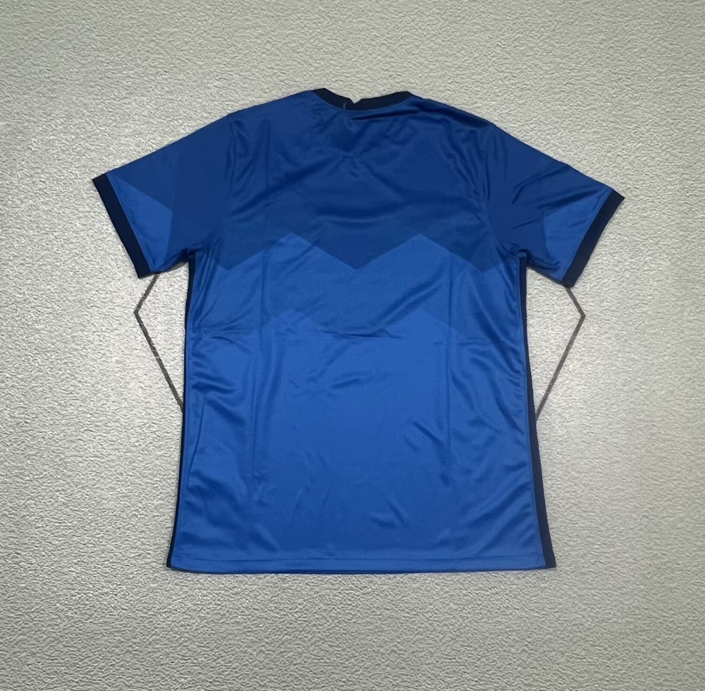 Brazil Special Edition 1999/2000 Fan Version Football Jersey