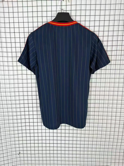 Retro Spain 2026/2027 Football Jersey