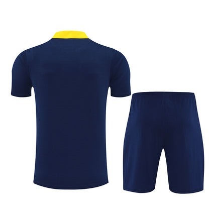 Manchester United 2025/2026 Kids Fan Version Tracksuit