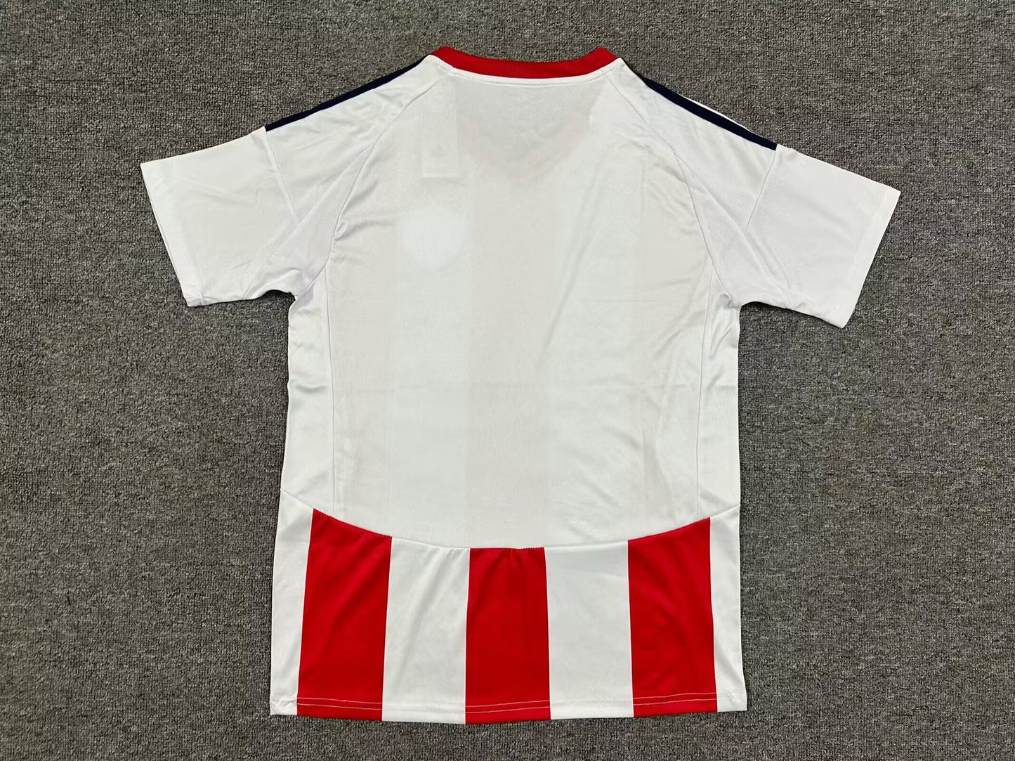 other team 2025/2026 Home Fan Version Football Jersey