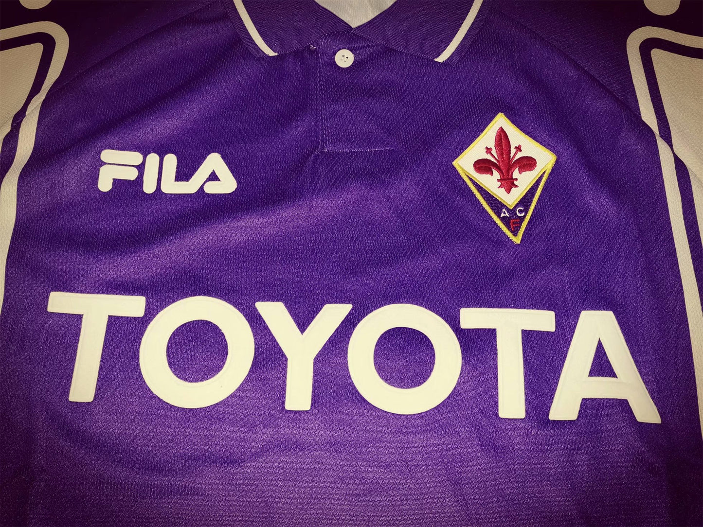 Retro Other !!! 1999/2000 Home Football Jersey