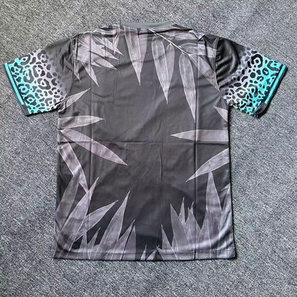 Brazil Special Edition 2024/2025 Fan Version Football Jersey