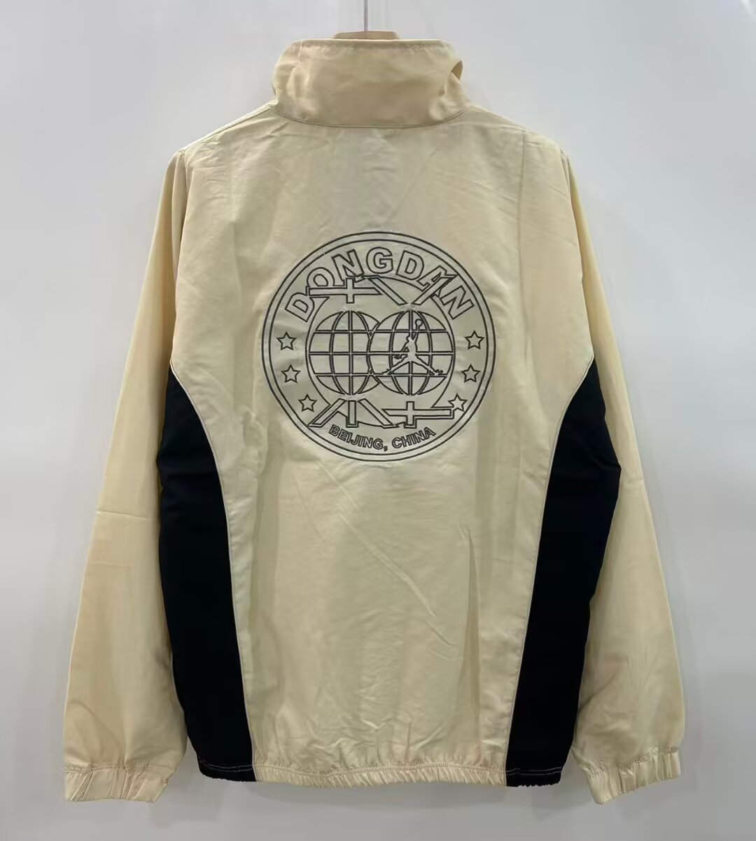 Windbreaker 2025/2026 Windbreaker