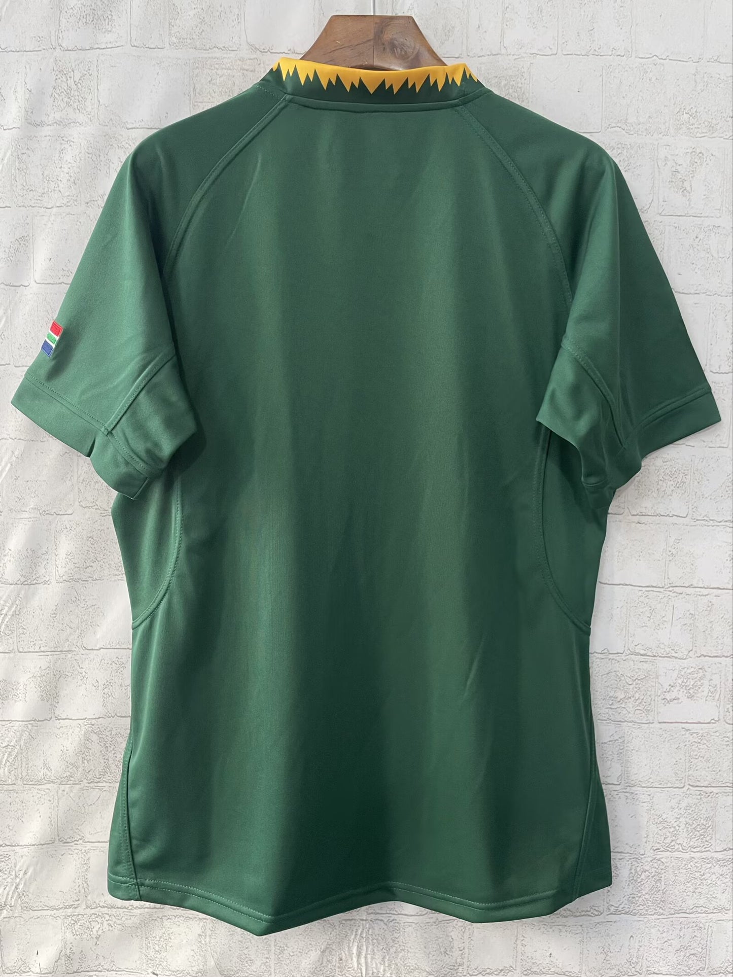 Rugby Jerseys 2025 Home Fan Version Football Jersey