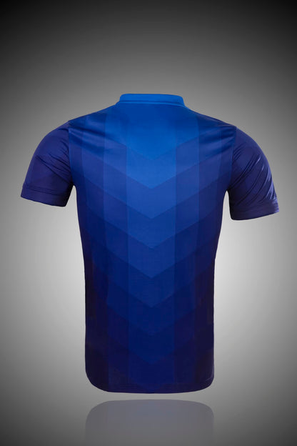 Retro Netherlands 2014 Away Football Jersey