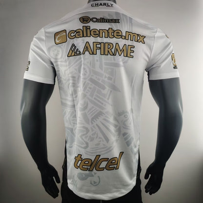 Tijuana 2024/2025 Away Player Version Football Jersey