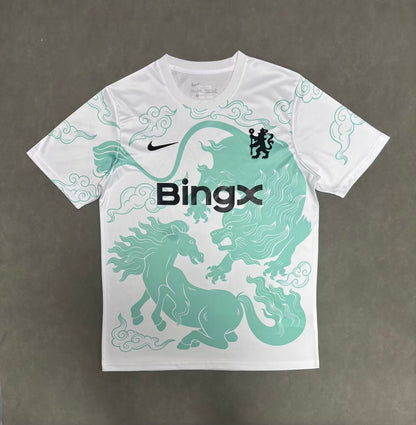 Chelsea Special Edition 2026/2027 Fan Version Tracksuit