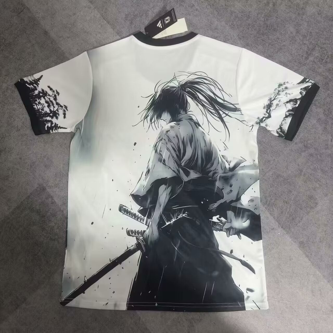 Japan Special Edition 2025/2026 Fan Version Football Jersey