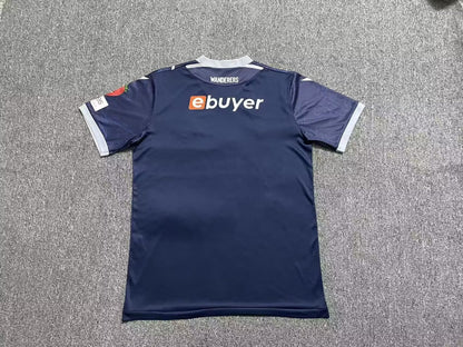 Premier- league 2025/2026 Away Fan Version Football Jersey