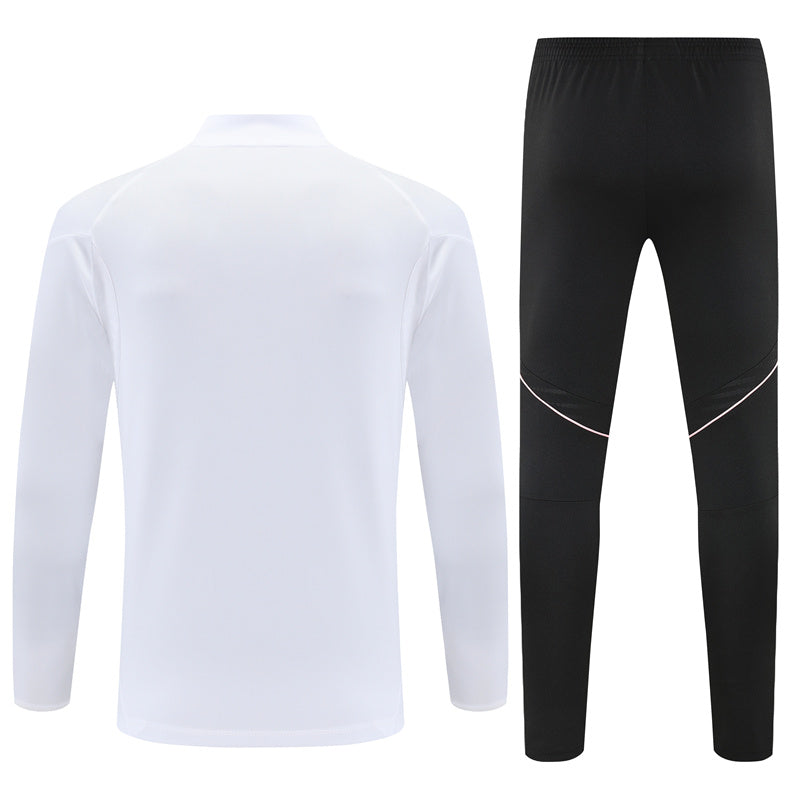Juventus 2025/2026 Kids Tracksuit