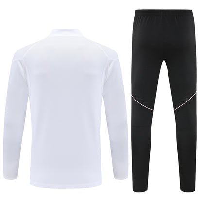 Juventus 2025/2026 Kids Tracksuit