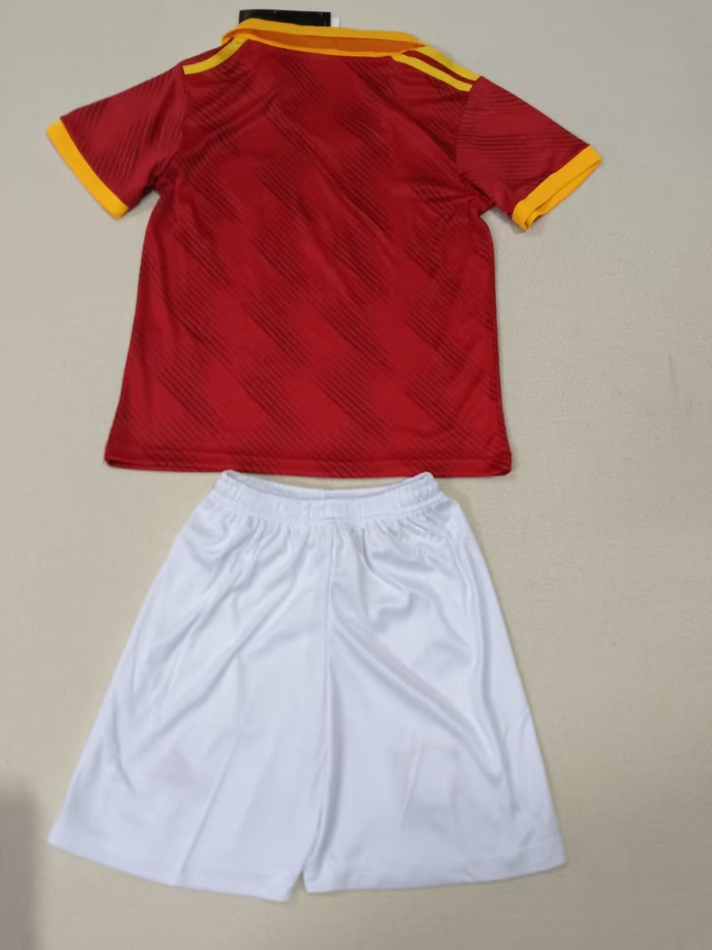 Kids jerseys 2024/2025 Kids Home Football Jersey