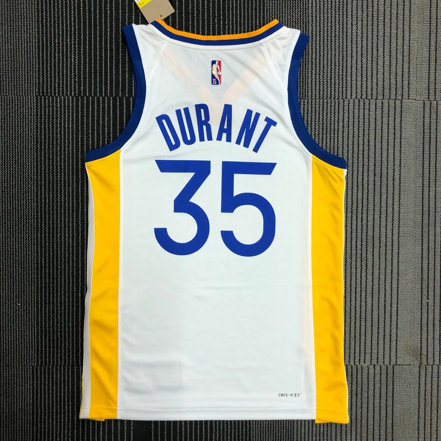 Golden State Warriors Football Jersey