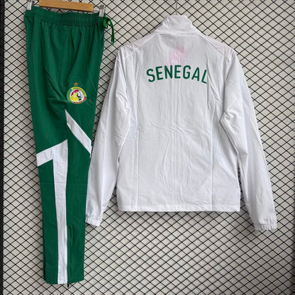 Windbreaker 2025/2026 Windbreaker