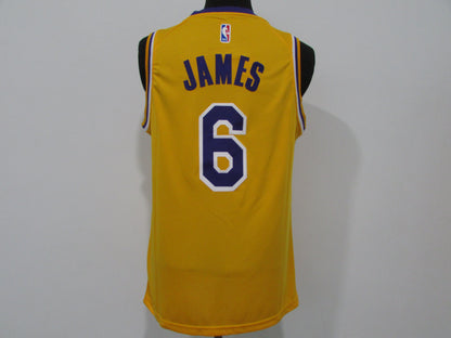 LA Lakers Football Jersey