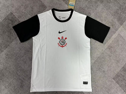 Corinthians Special Edition 2025/2026 Fan Version Football Jersey