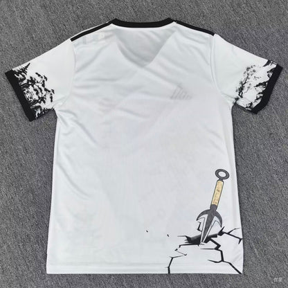 Japan Special Edition 2025/2026 Fan Version Football Jersey