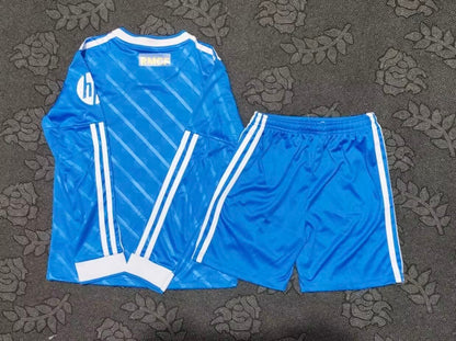 Kids jerseys 2025/2026 Kids Third Away Fan Version Football Jersey