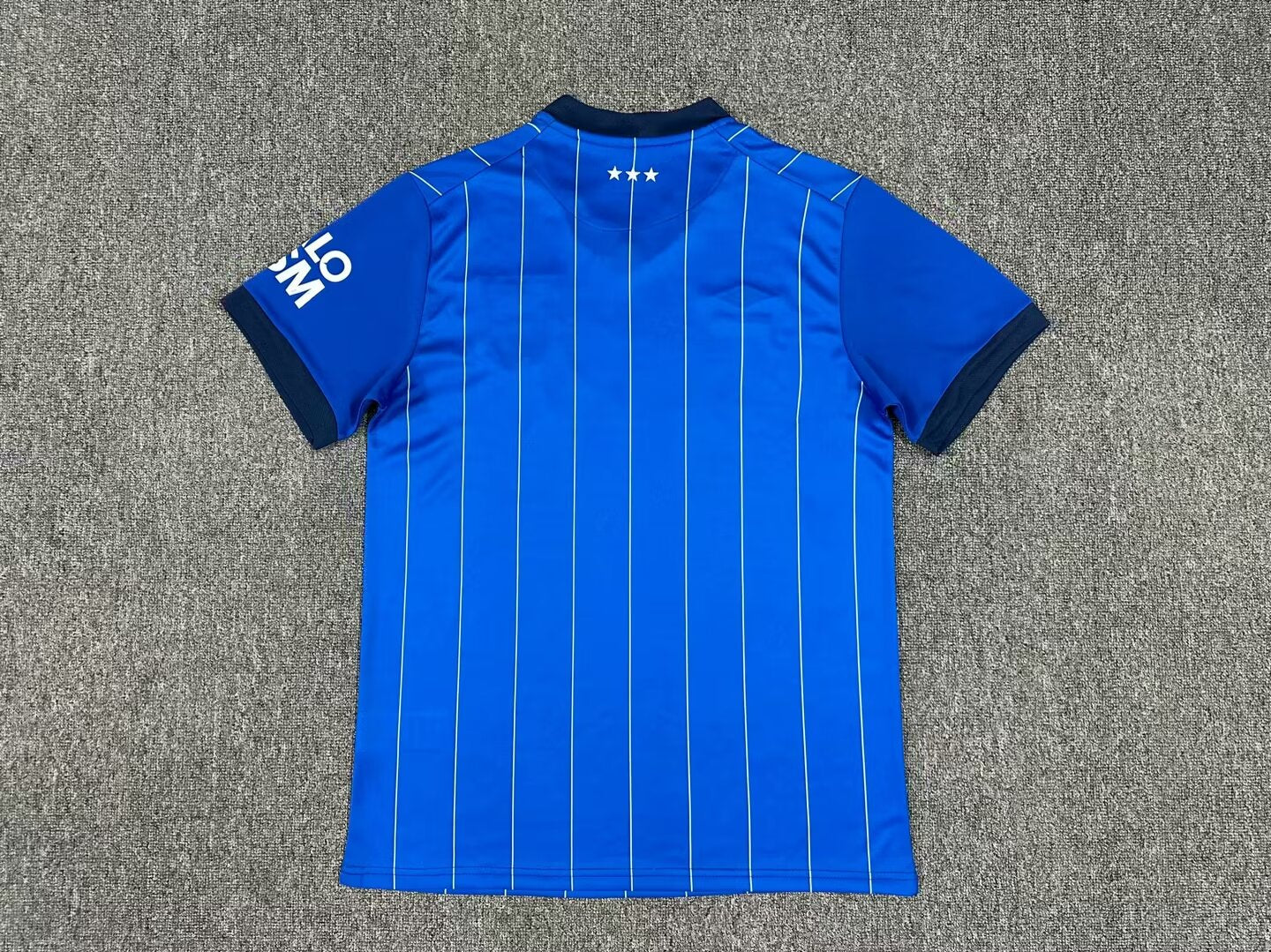 other team 2024/2025 Home Fan Version Football Jersey