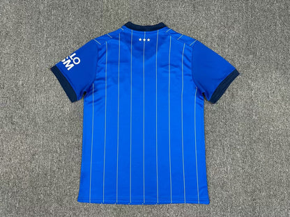 other team 2024/2025 Home Fan Version Football Jersey