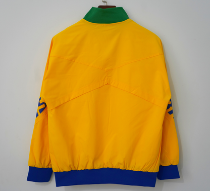 Windbreaker 2025/2026 Windbreaker