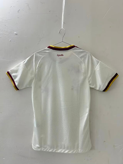 Spain Away Special Jersey 2026-2027