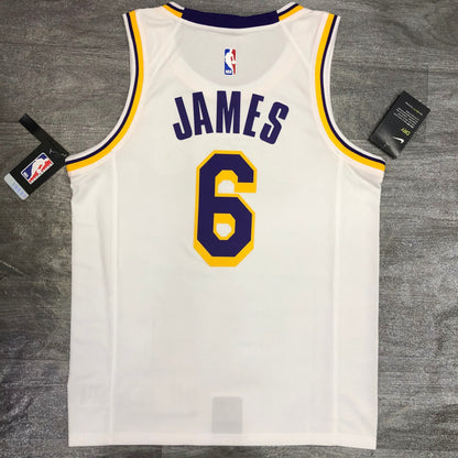 LA Lakers Football Jersey