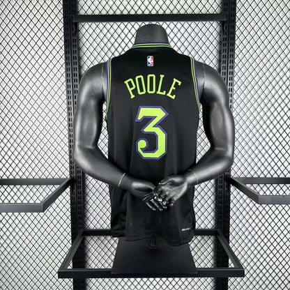 New Orleans Pelicans 2026 Football Jersey