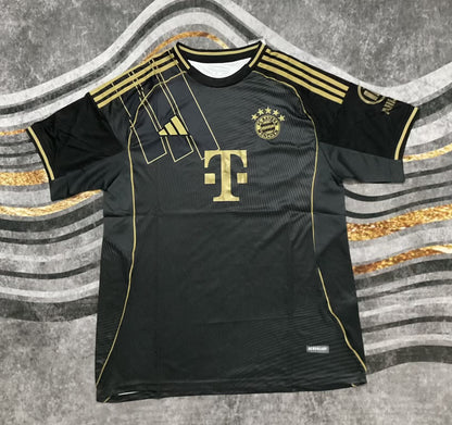 Bayern Munich Special Edition 2025/2026 Fan Version Football Jersey