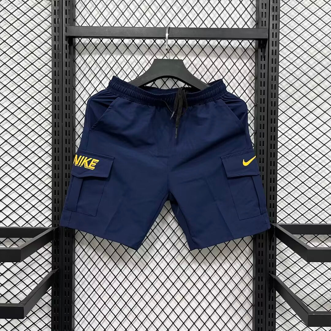 Nike Pants Shorts Jersey