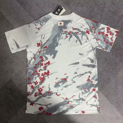 Japan Special Edition 2025/2026 Fan Version Football Jersey