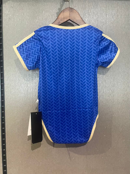 Kids jerseys 2026/2027 Home Football Jersey