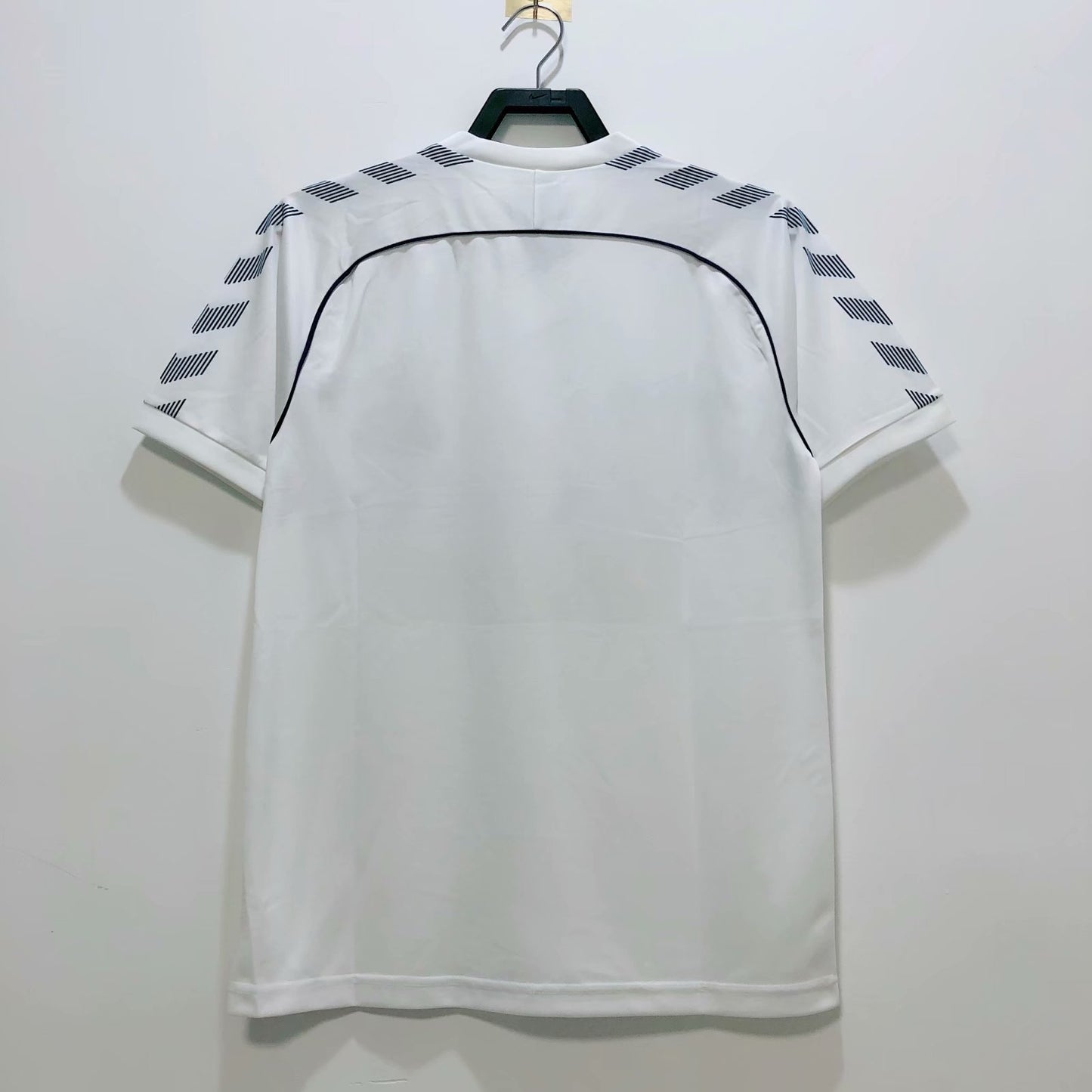 Retro Tottenham Hotspur 1986 Home Football Jersey