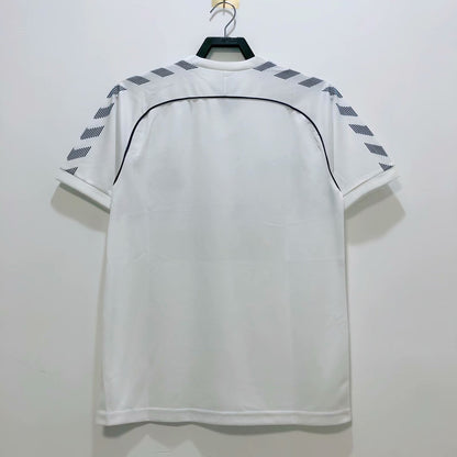 Retro Tottenham Hotspur 1986 Home Football Jersey