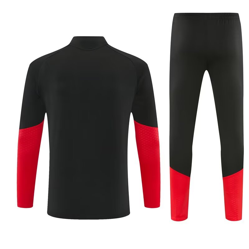 Jacket suite 2026/2027 Kids Tracksuit