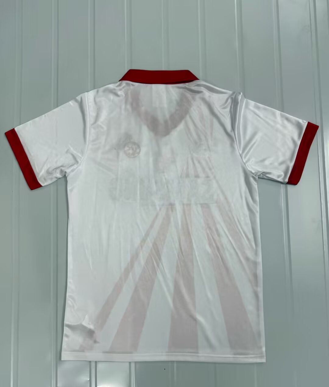 Koln 1990/1991 Home Fan Version Football Jersey