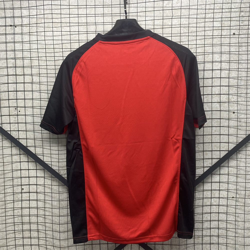 Retro Flamengo 2000 Home Football Jersey