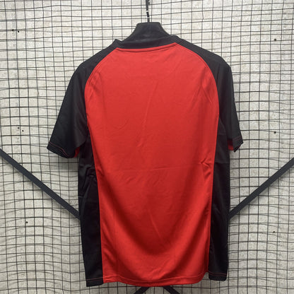 Retro Flamengo 2000 Home Football Jersey