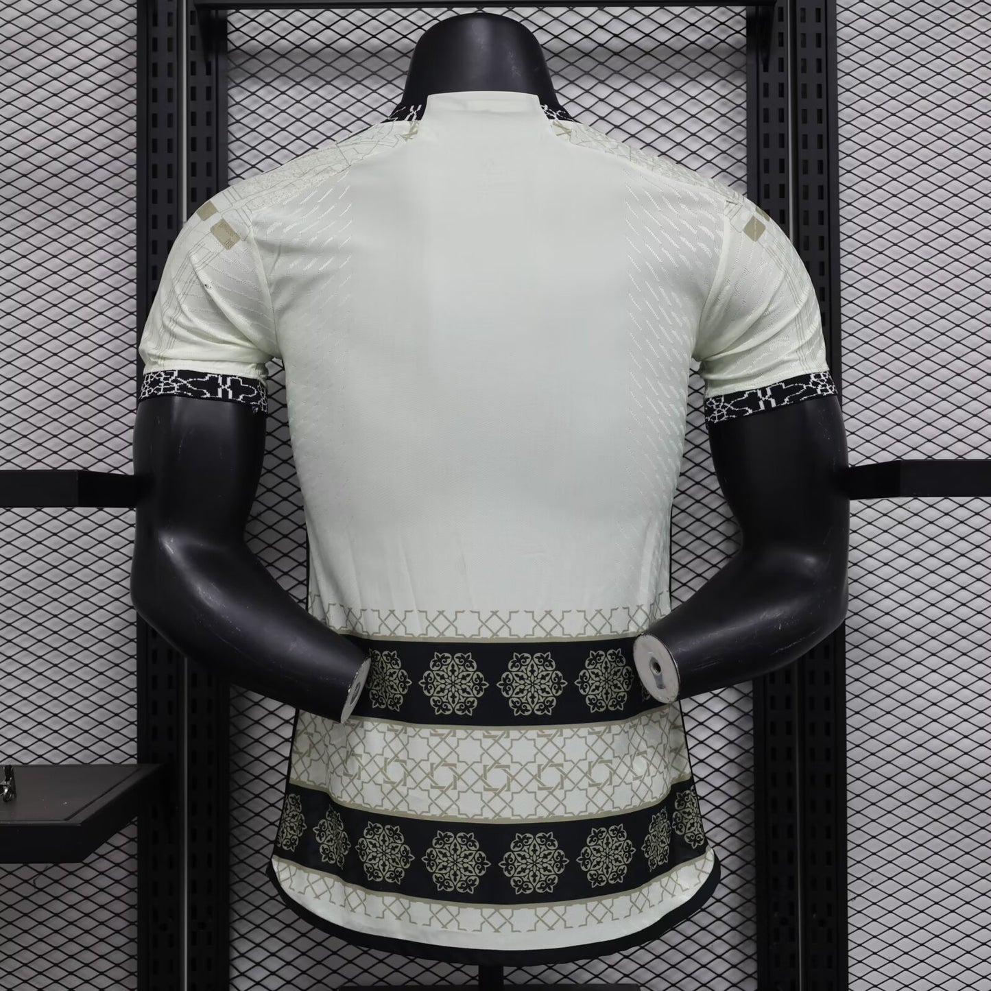 Real Madrid Special Edition 2024/2025 Player Version Football Jersey