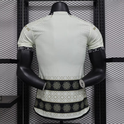 Real Madrid Special Edition 2024/2025 Player Version Football Jersey