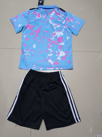 Kids jerseys Special Edition 2023/2024 Kids Football Jersey