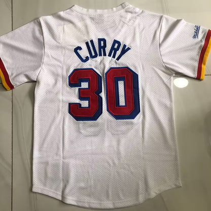Golden State Warriors Football Jersey