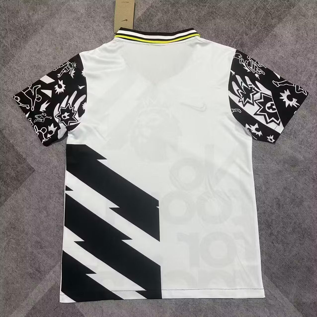 Premier- league Special Edition 2025/2026 Fan Version Football Jersey