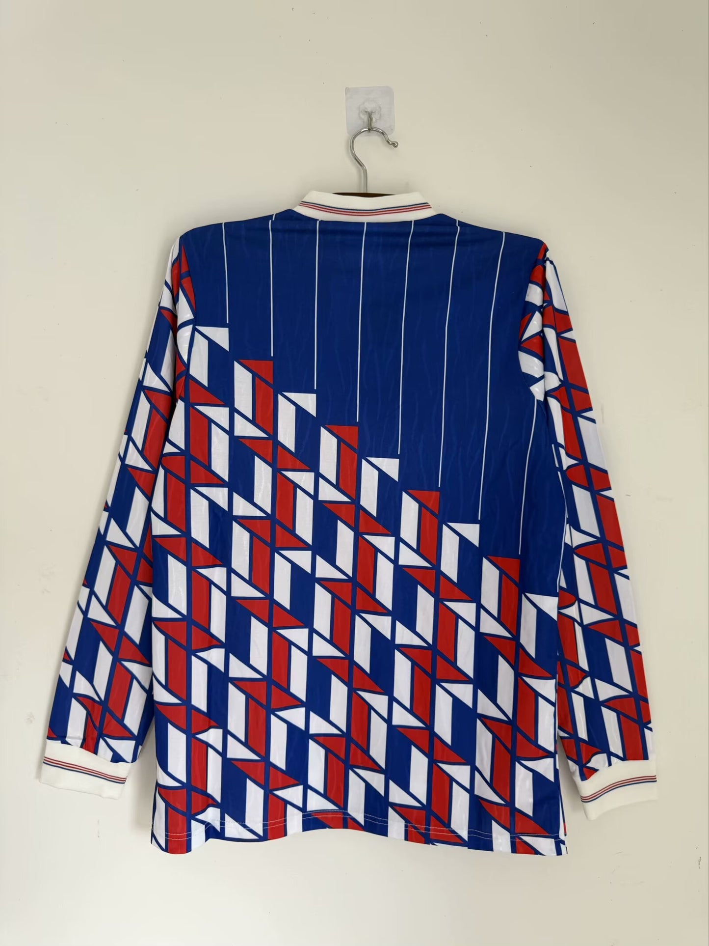 Retro ajax 1989/1990 Away Football Jersey